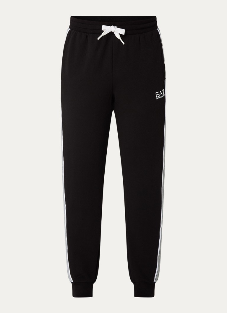 Emporio Armani sužene trenirke s logom