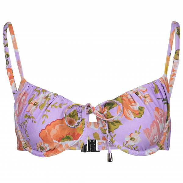 Seafolly - Women's Paradise Garden Underwire Bra - Bikini-Top
