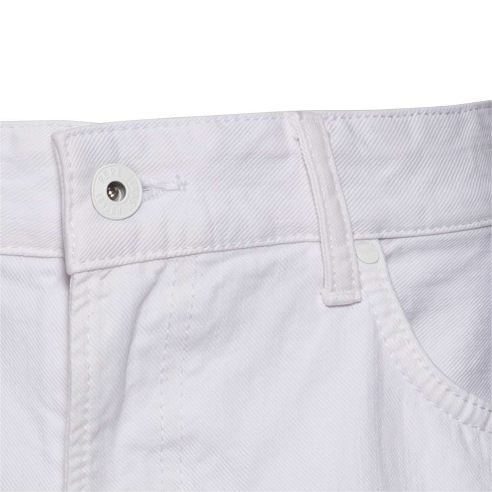 Pepe Jeans Mable Straight Leg Damen Jeans PL203156TA70-000