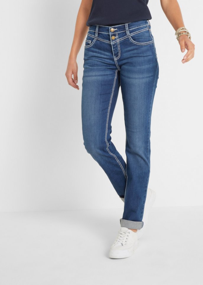 Jeans, Slim