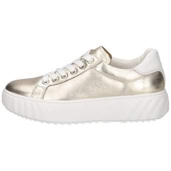 Ara Sneaker Monaco in gold