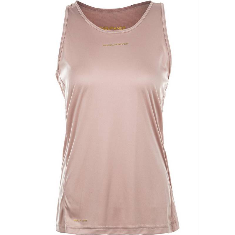 Endurance Katerly T-Shirt Damen