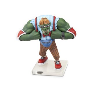 Rumbleslam - Grunt Orcel