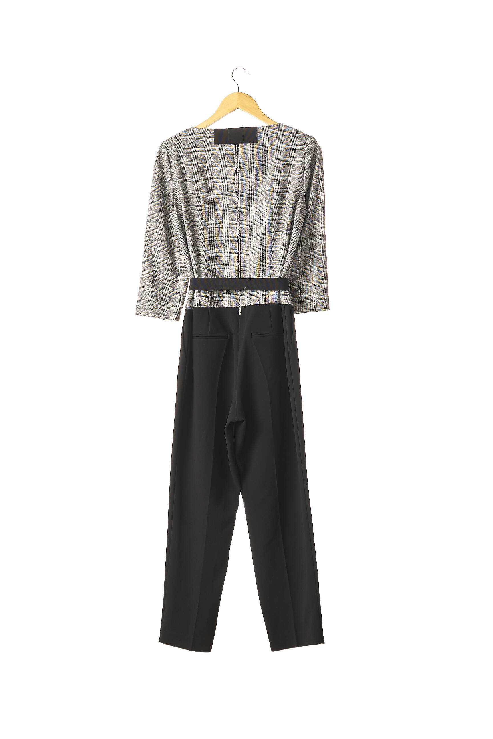 Claudie Pierlot Combinaisons 1 Femme couleur noir