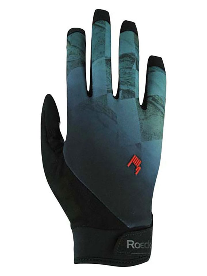 Roeckl Fahrradhandschuhe 