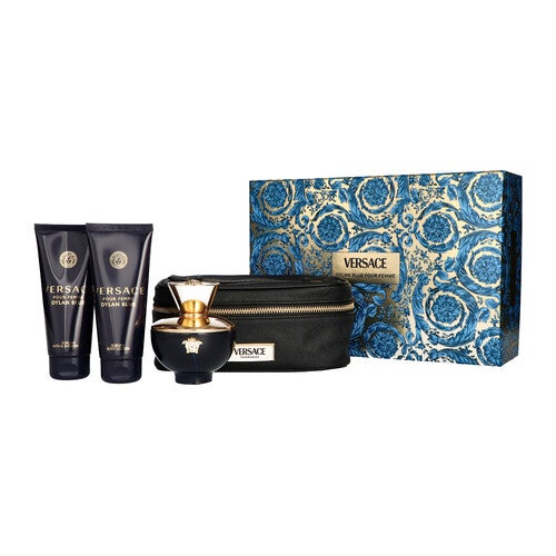 Versace Dylan Blue Pour Femme поклон сет