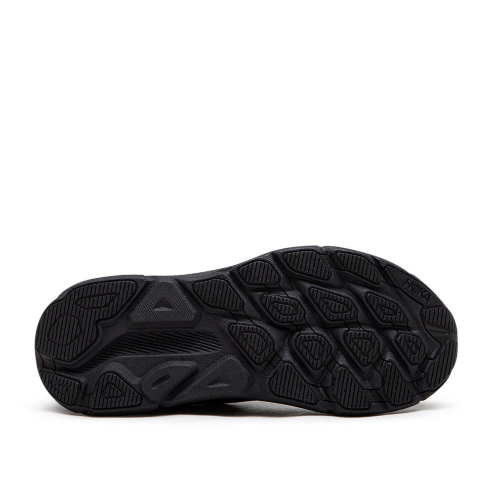 Hoka Clifton 9 GTX Gore Tex 1141470-BBLC / schwarz