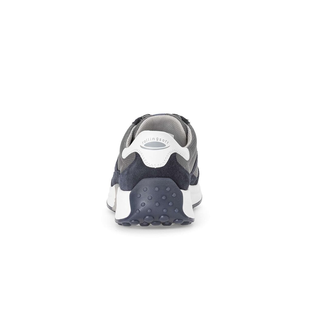 rollingsoft PG8008 Sneaker low blau