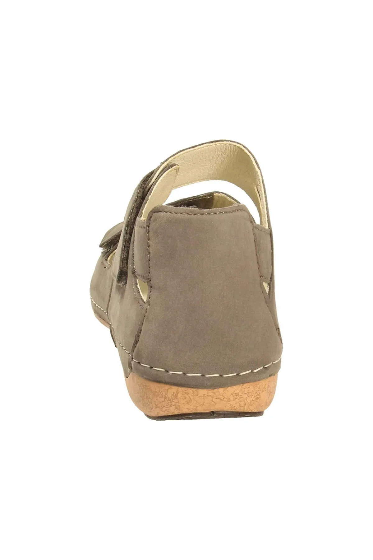 Waldläufer  Sandalen/Sandaletten