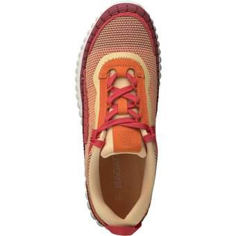 Bagatt Sneaker in rot