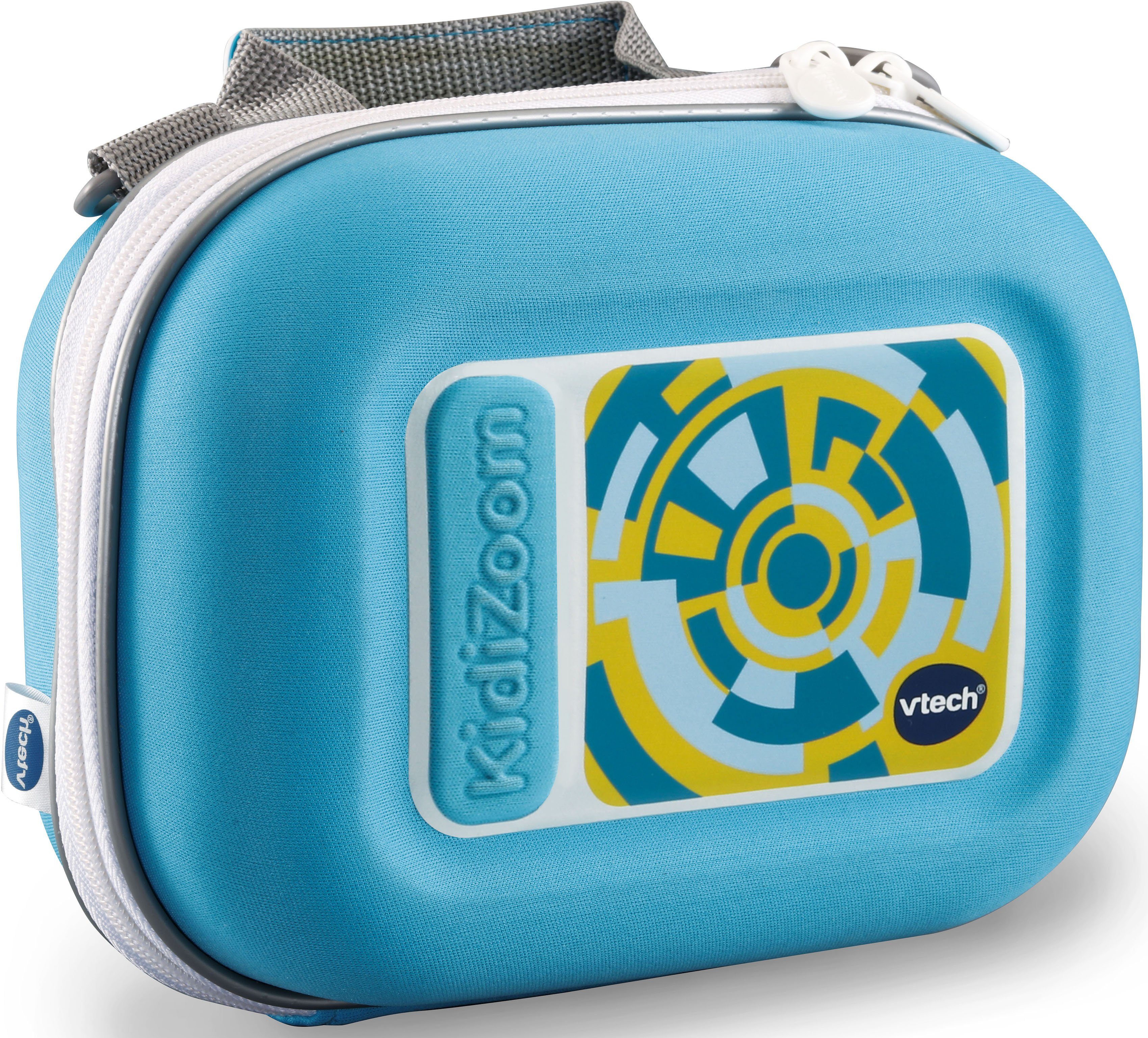 Vtech® Kameratasche KidiZoom Tragetasche, blau