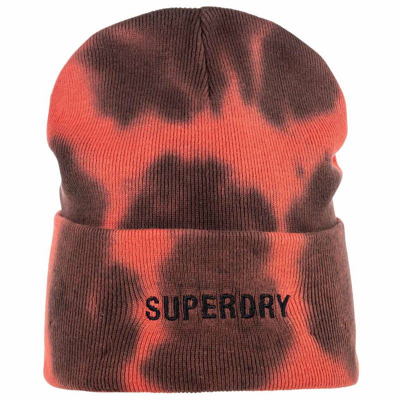 Superdry Mütze Beanie