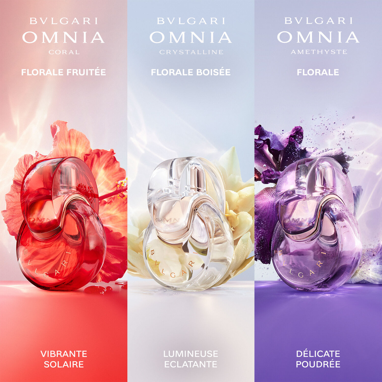 Bulgari Omnia Coral Eau de Toilette