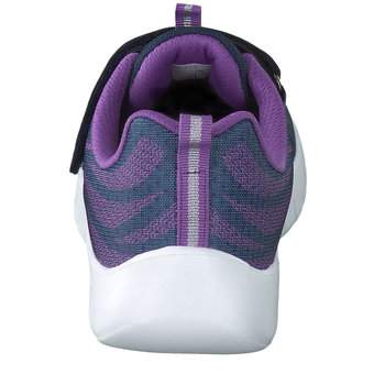 Leone Sneaker in blau