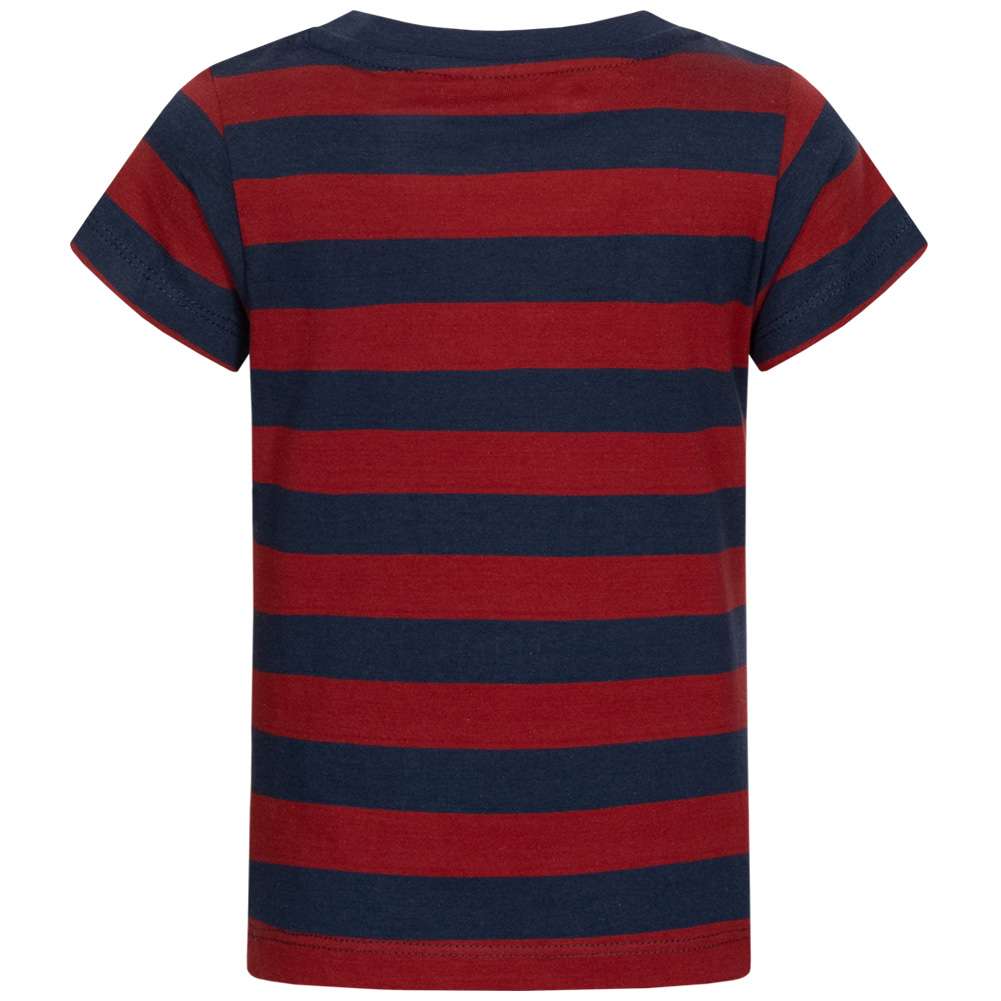 FC Barcelona Forca Barca 1899 Baby T-Shirt FCB-3-314