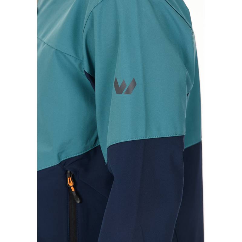 Whistler RODNEY Softshelljacke Herren