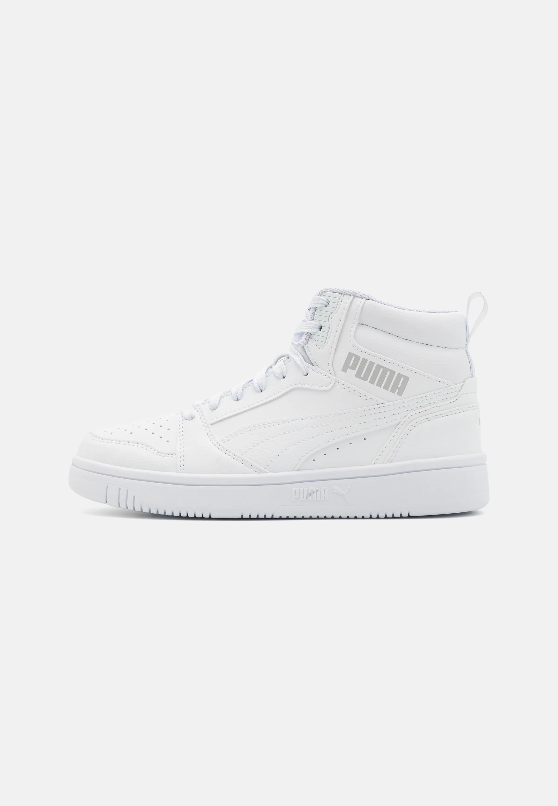 Puma REBOUND V6 UNISEX - Zapatillas altas