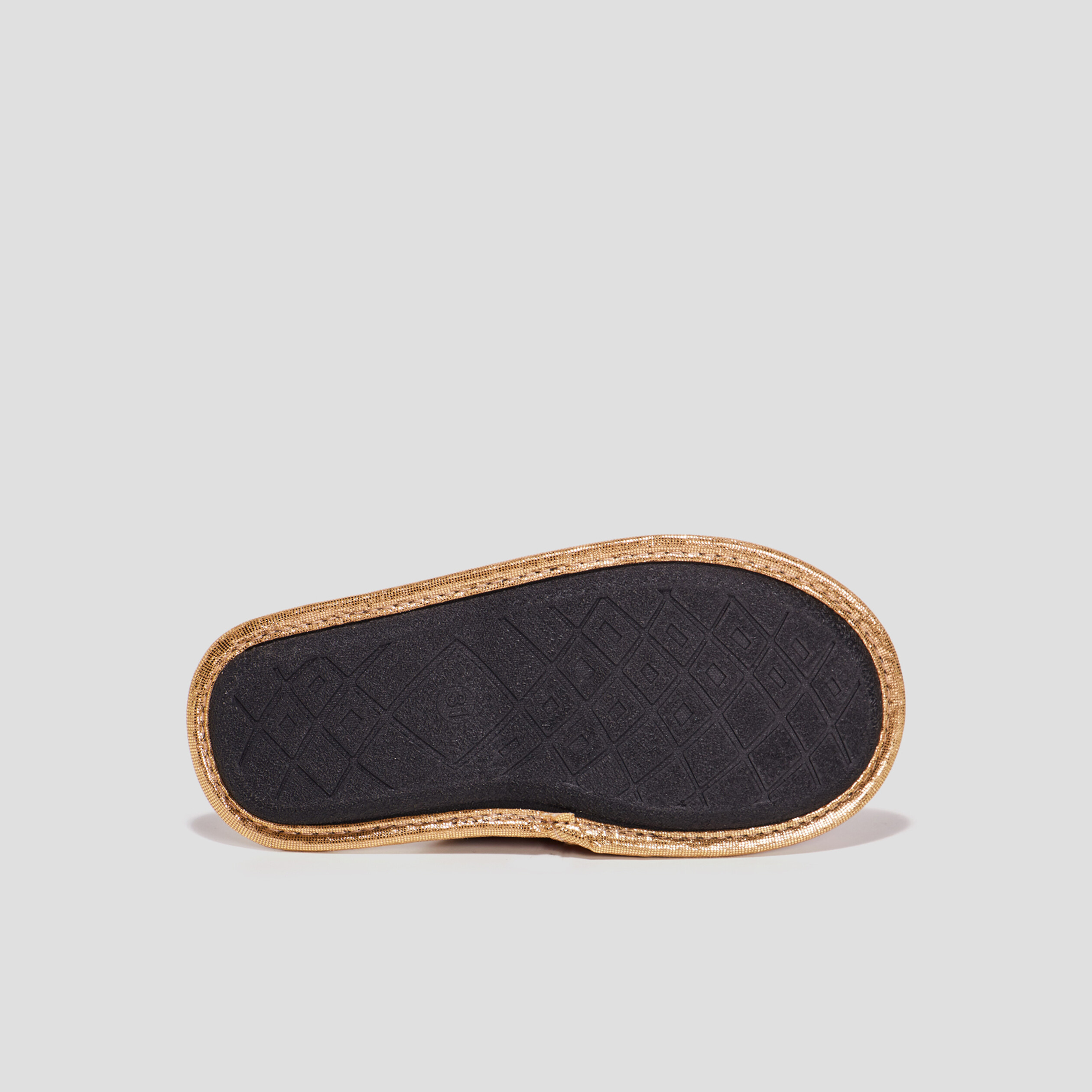 Chaussons mules Harry Potter bordeaux fille | La Halle