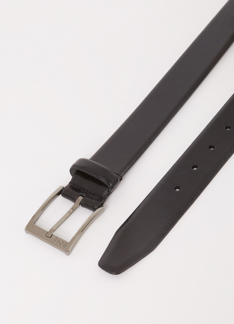 Ceinture en cuir HUGO BOSS Elloy