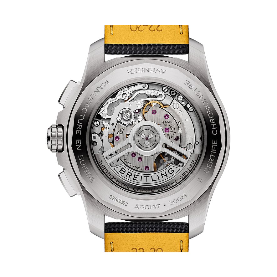 Breitling Chronograph Avenger B01 Chronograph 44