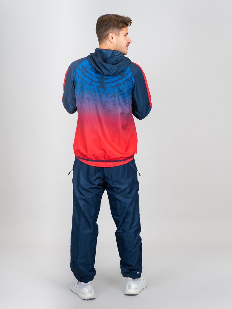 BIDI BADU Trainingsanzug Colortwist