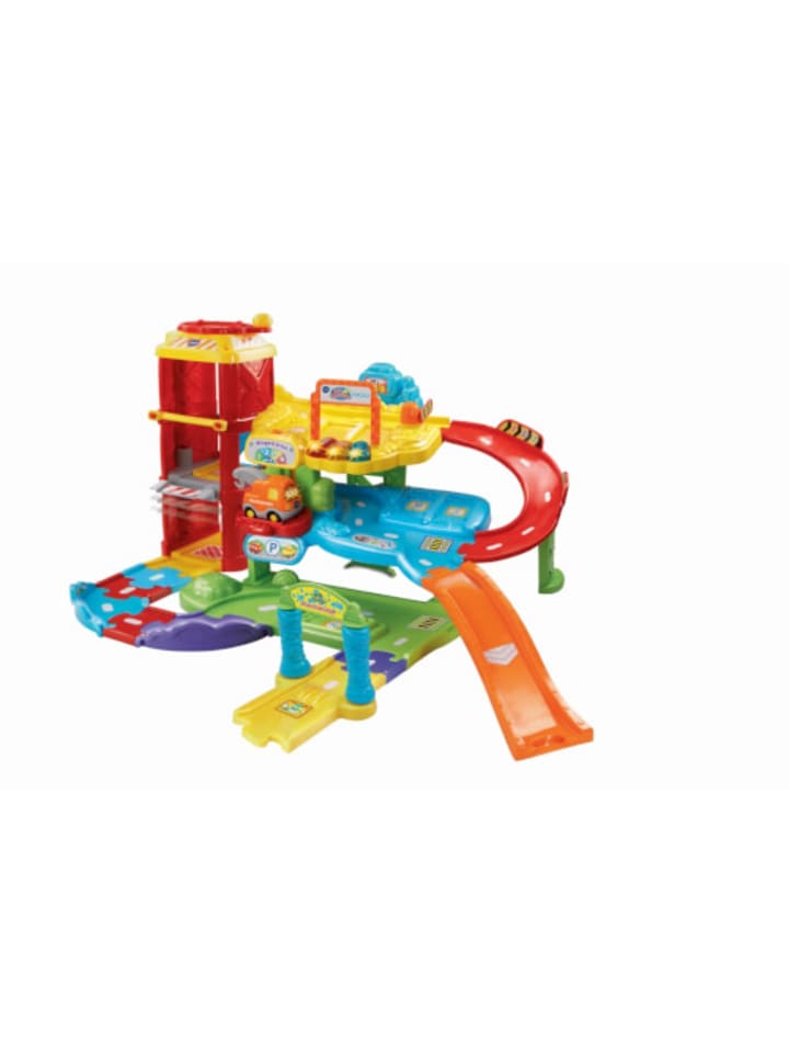 vtech Tut Tut Baby Flitzer-Parkgarage - 12 Monate - 5 Jahre günstig kaufen onesize
