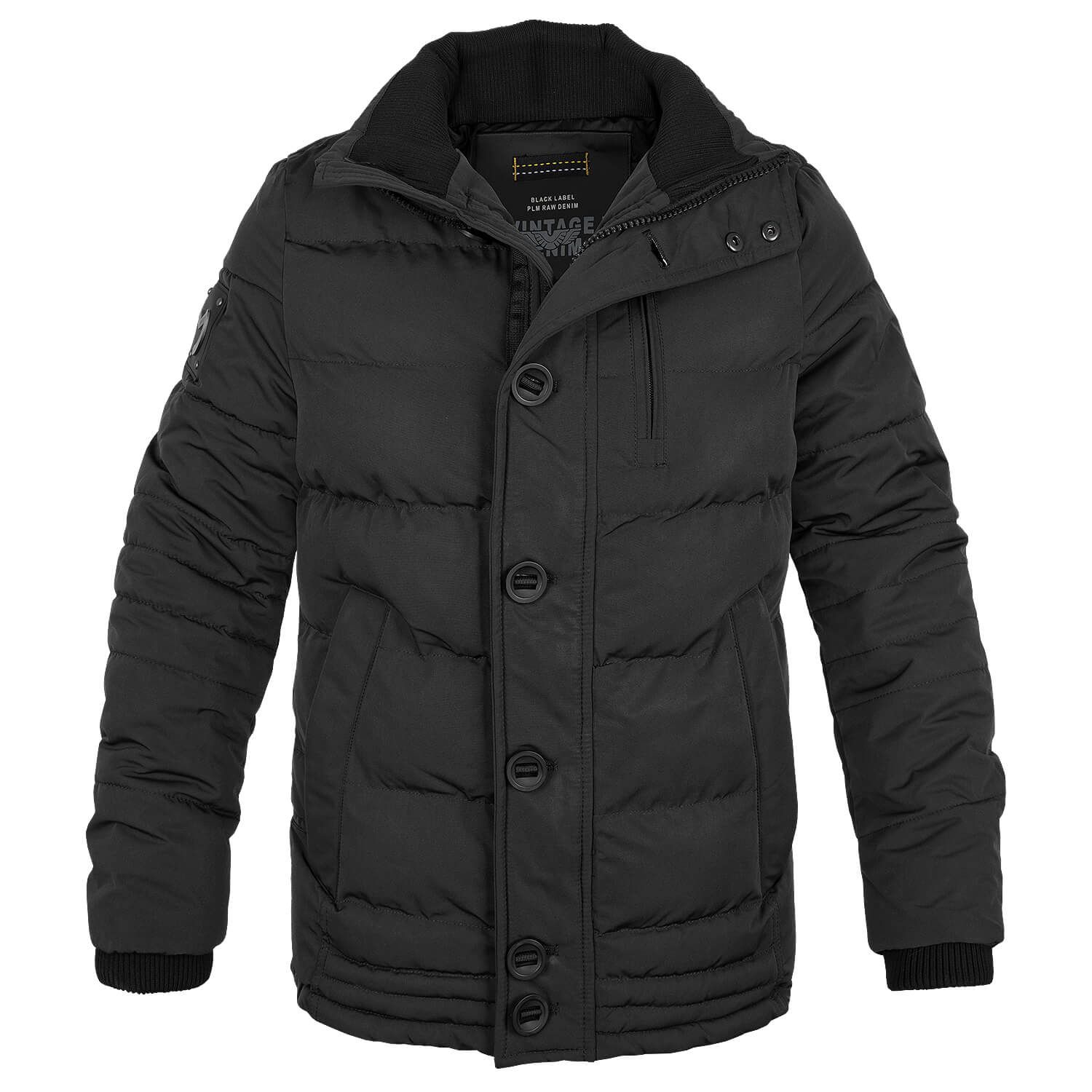 Winterjacke Stanton