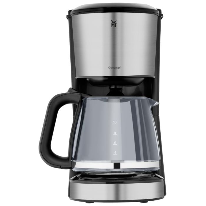 WMF Bueno Aroma Kaffeemaschine Glas