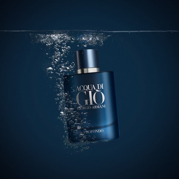 Giorgio Armani Acqua di Giò Homme Profondo Eau de Parfum