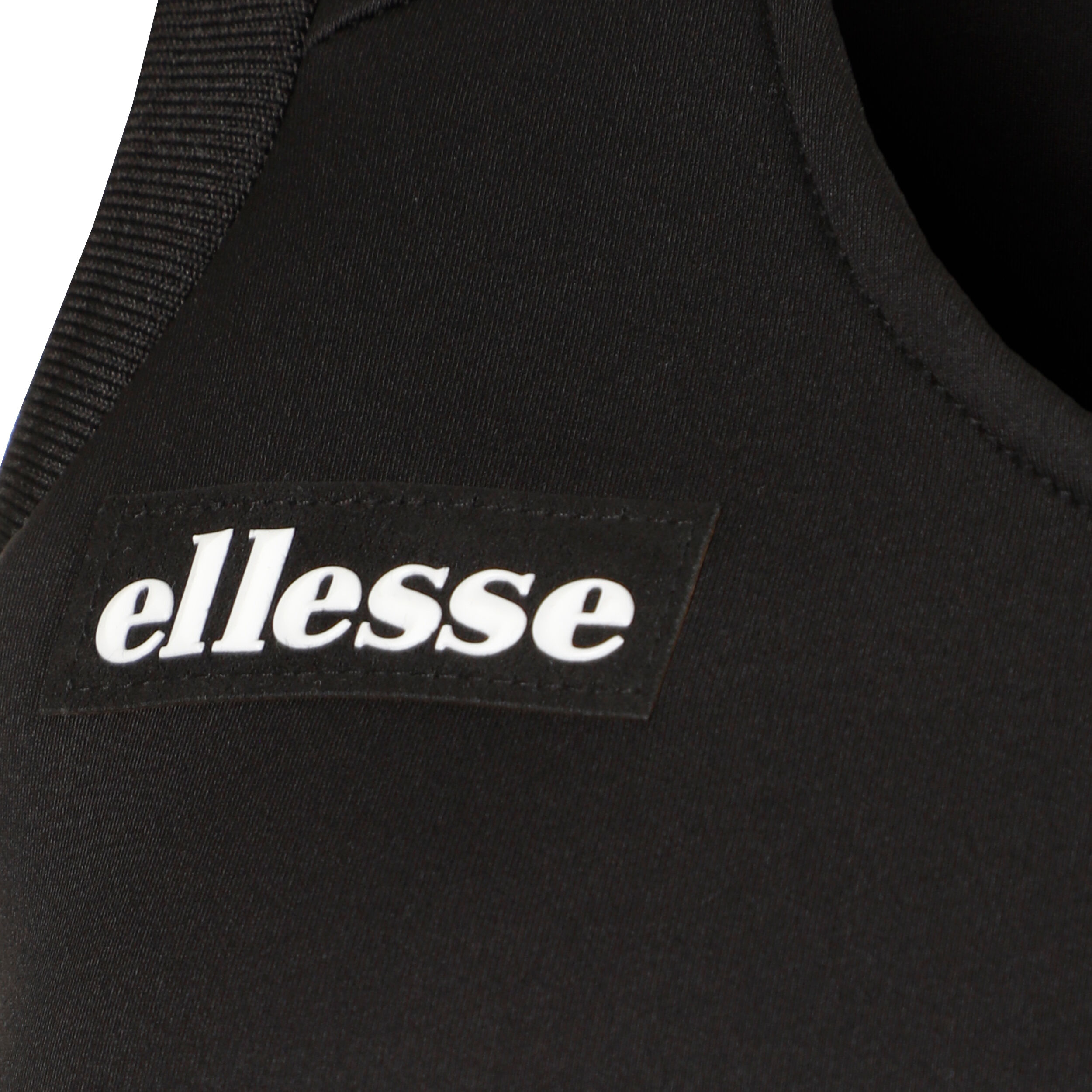 Whitsand Tank-Top Damen - Schwarz