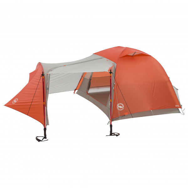 Big Agnes - Accessory Fly: Copper Hotel HV UL3 - Zelterweiterung