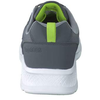 KangaROOS K MN Brilliant Sneaker in grau