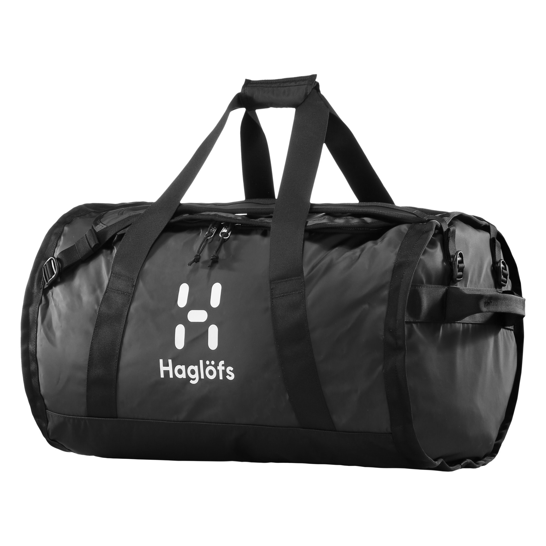 Haglöfs Lava 90 - True Black