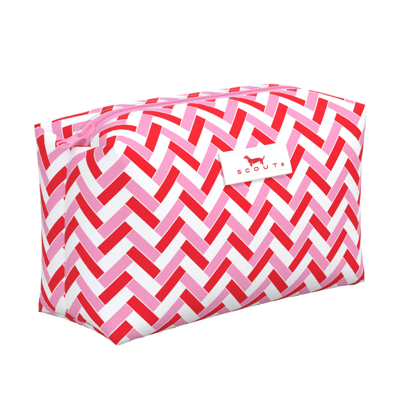 Makeup Bag Small Tiny Treasures