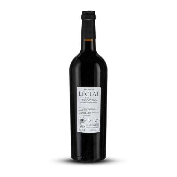 Éclat Rouge 2020 - Château Haut-Meyreau