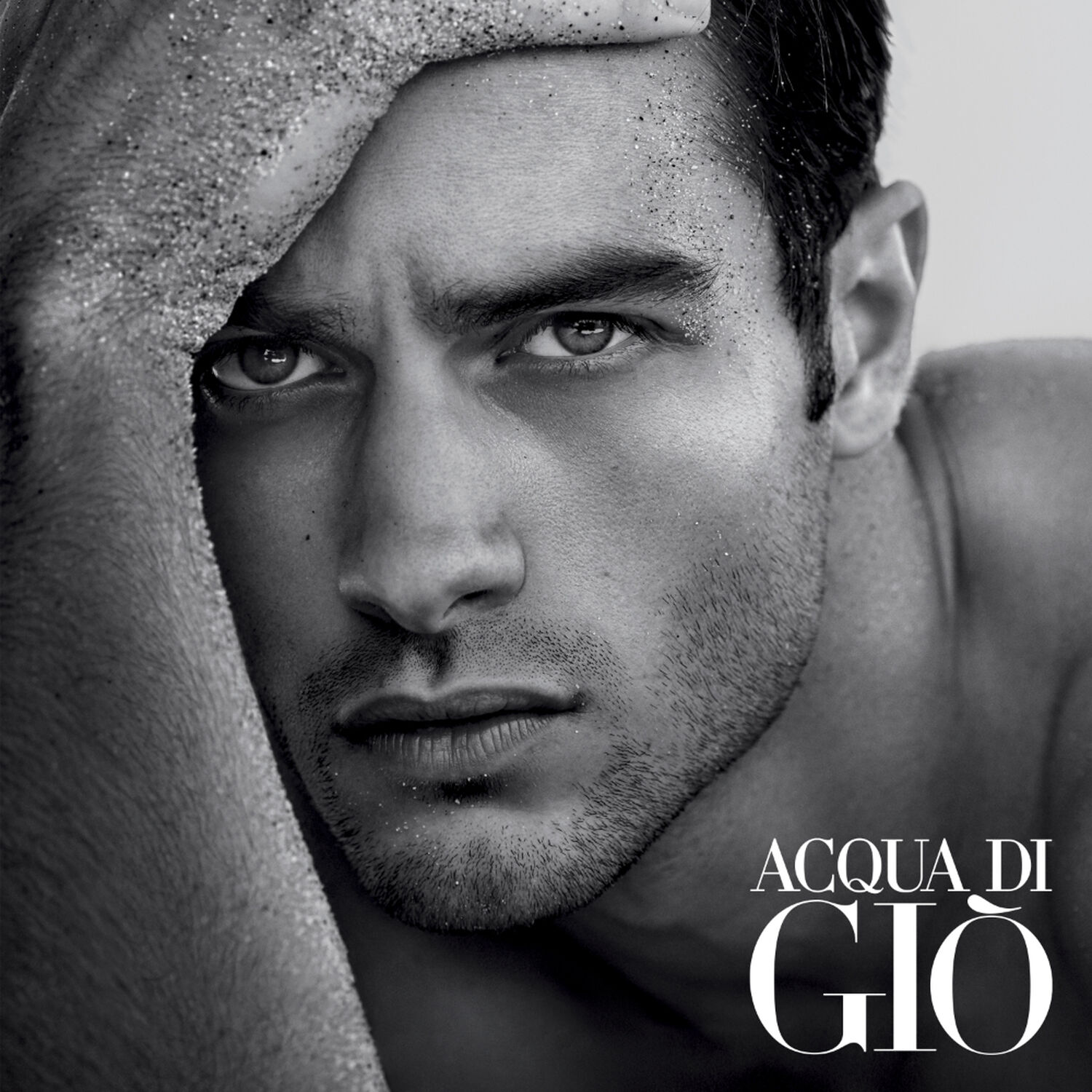 Giorgio Armani Acqua di Giò Profondo Coffret Eau de Parfum 75 ml + Format Voyage 15 ml