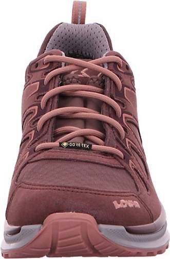 LOWA Schnürschuhe