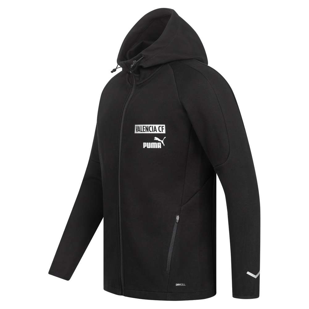 FC Valencia PUMA Casual Herren Sweatjacke 767186-09