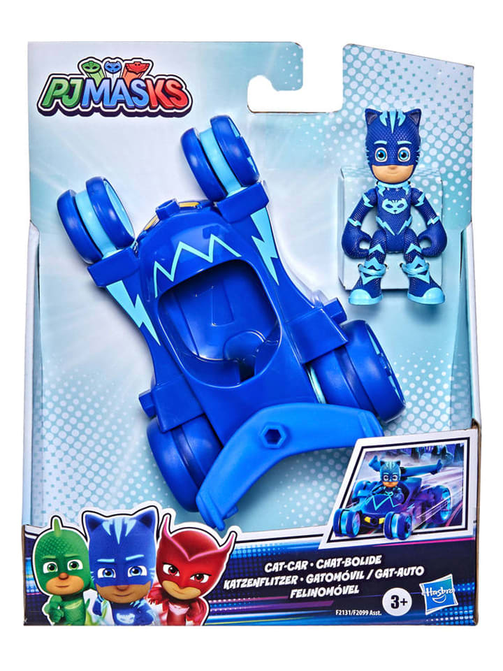 PJ Masks Spielfigur 
