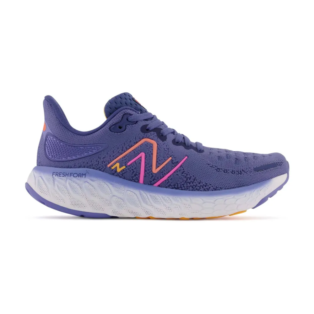 New Balance Fresh Foam X 1080 v12 W1080L12 / blau