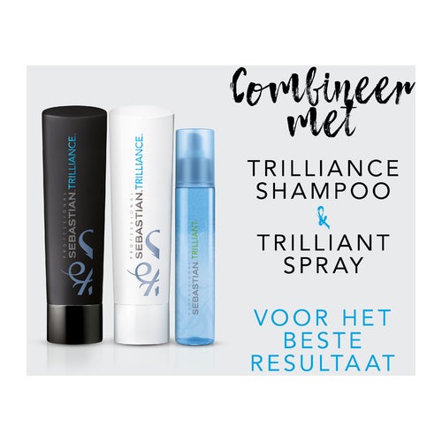 Sebastian Trilliance Shampoo 1.000 ml