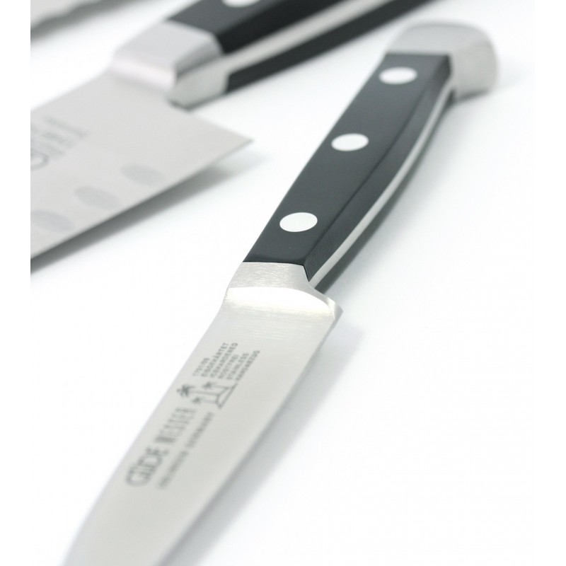 Güde Alpha coltello per verdure cm. 9