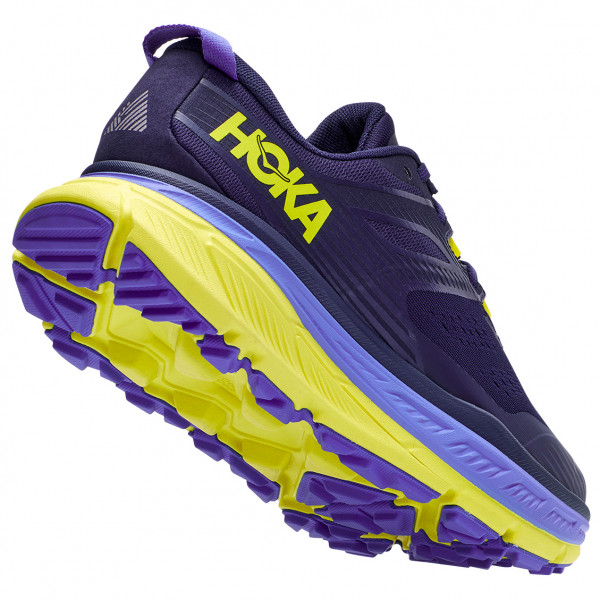 HOKA - Stinson ATR 6 - Trailrunningschuhe