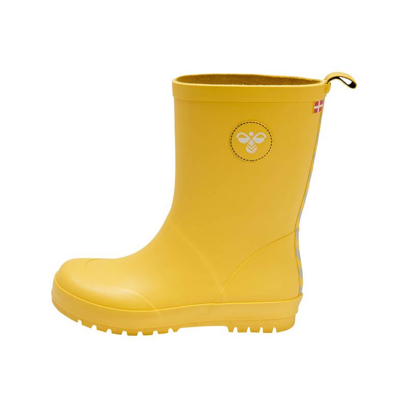 hummel RUBBER BOOT JR. Gummistiefel Kinder