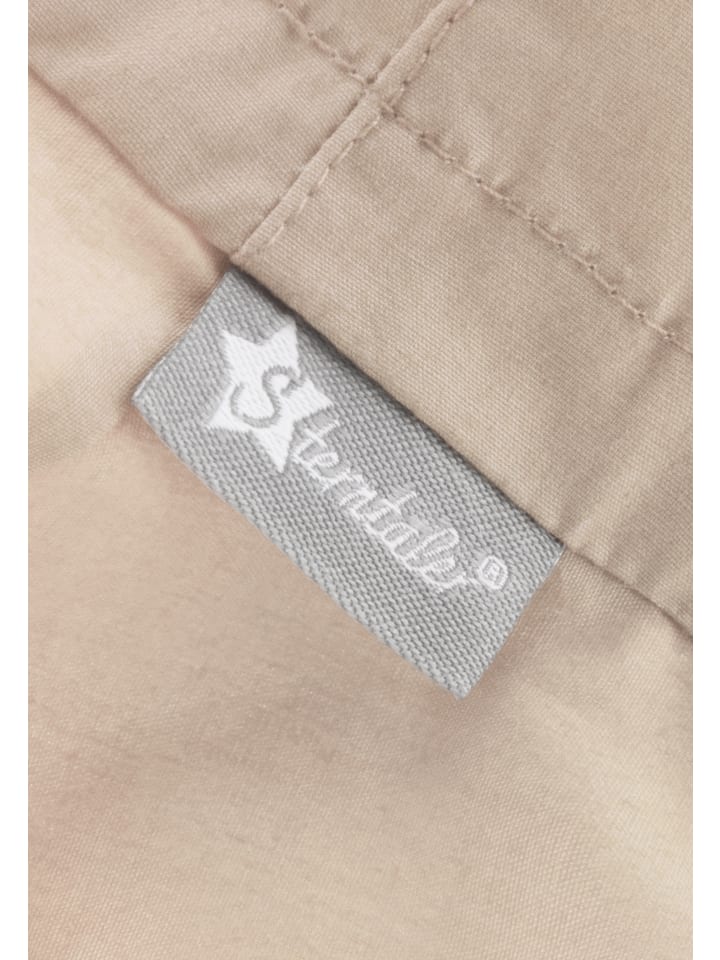 Sterntaler Sonnenhut in beige günstig kaufen