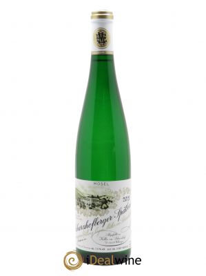 Riesling Scharzhofberger Spatlese Egon Muller  2021 - Lot de 1 Bouteille