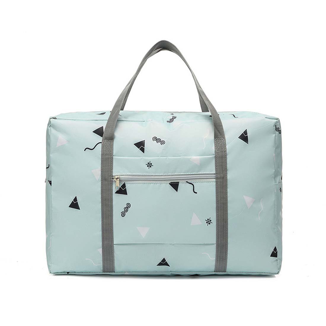YANN Aufbewahrungstasche Wasserdichte, faltbare, tragbare Reisetasche, (große Organizer-Tasche, Boarding-Aufbewahrungsgepäcktasche, 1-tlg), Einkaufs-Umhängetasche für Damen und Herren
