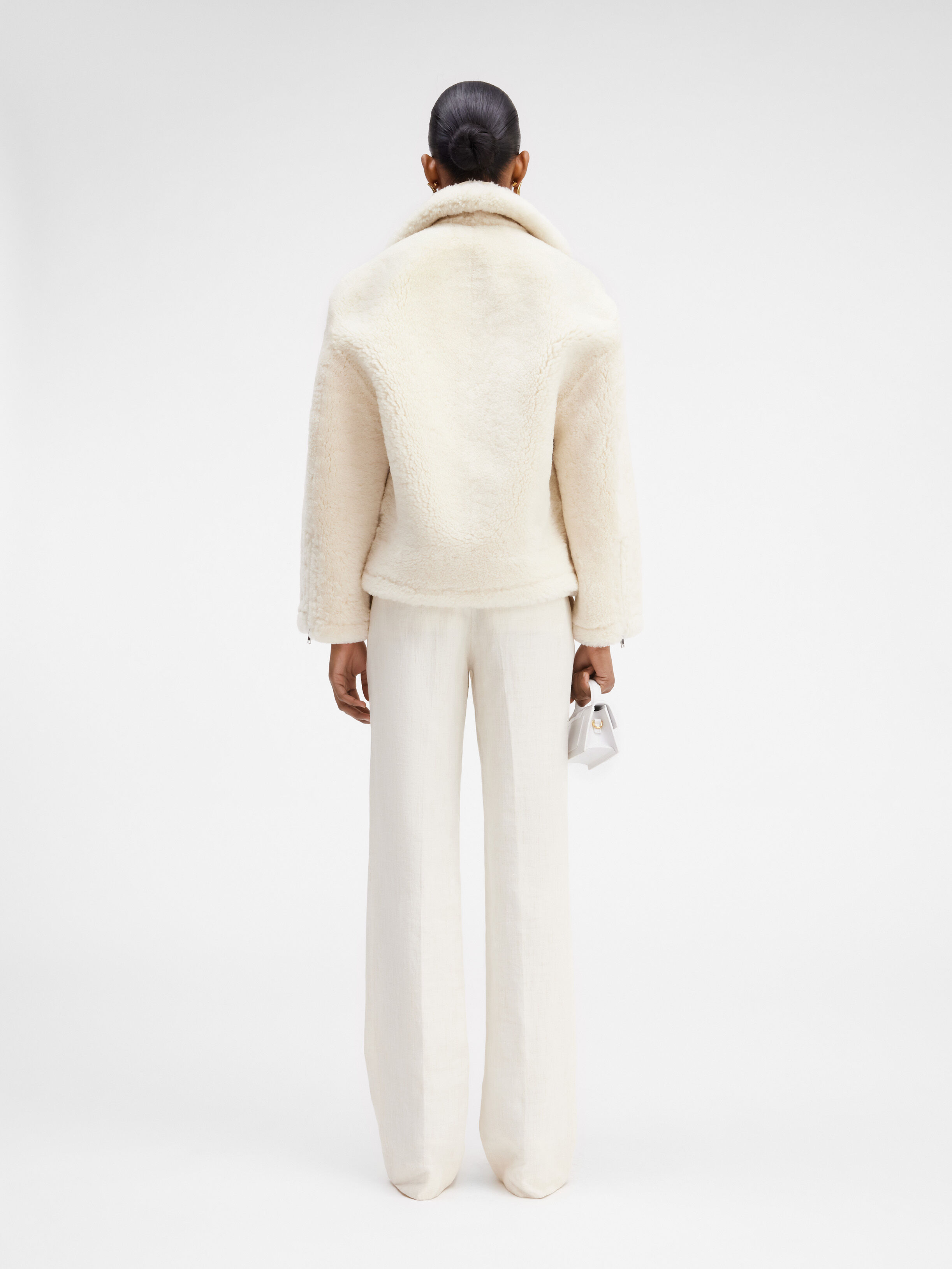 Le manteau Pastre