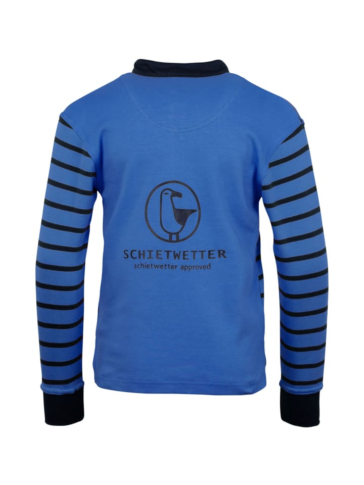 SCHIETWETTER Pullover 