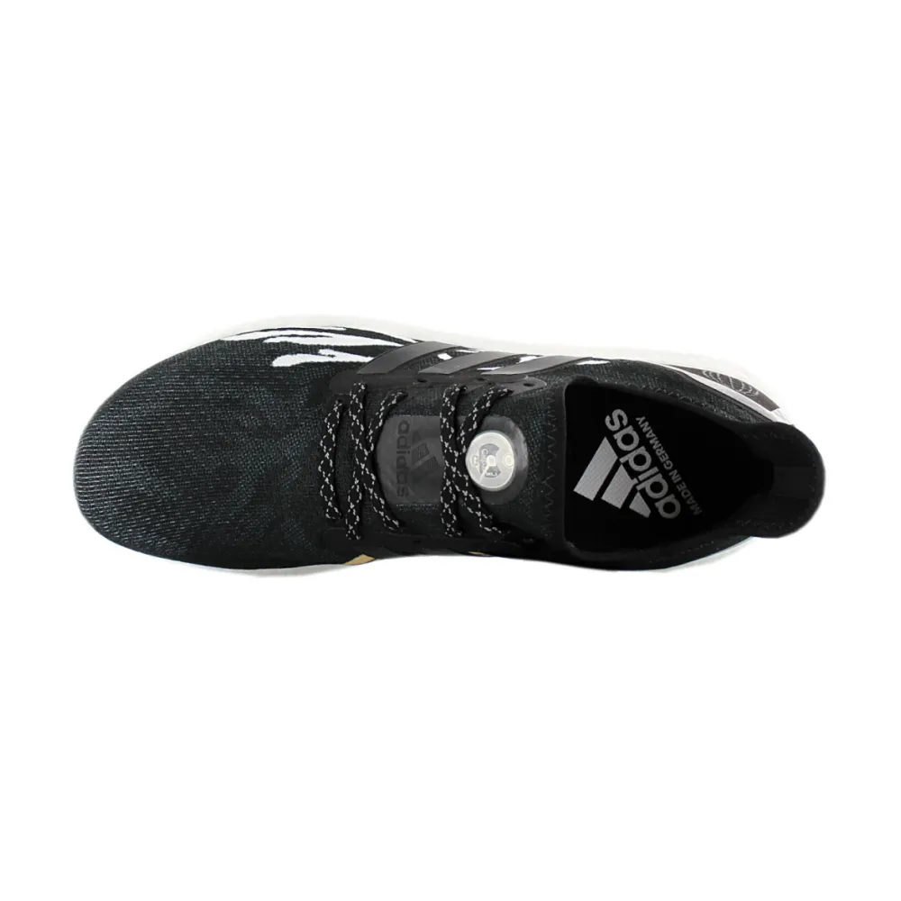 adidas AM4 Speedfactory Waves Cryptic FX4296 / schwarz